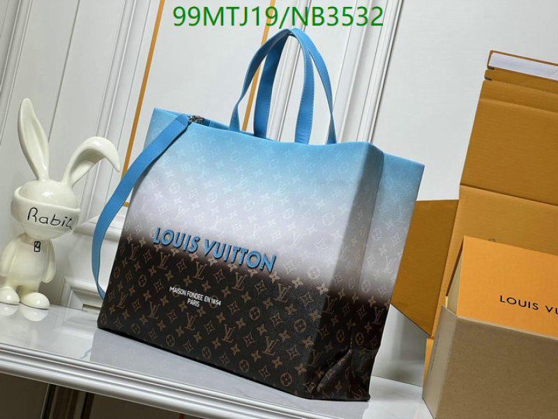 LV-Bag-4A Quality Code: NB3532 $: 99USD