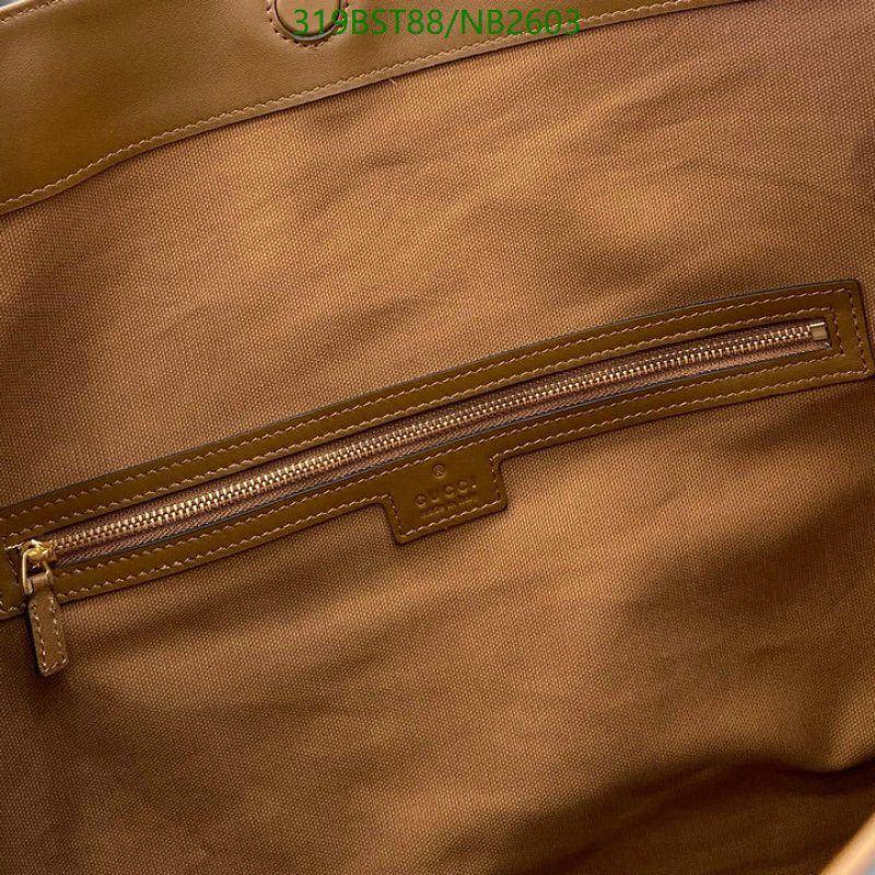 Gucci-Bag-Mirror Quality Code: NB2603 $: 319USD