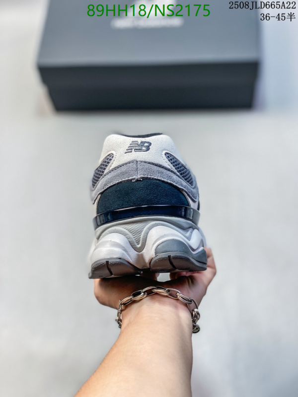 New Balance-Women Shoes Code: NS2175 $: 89USD