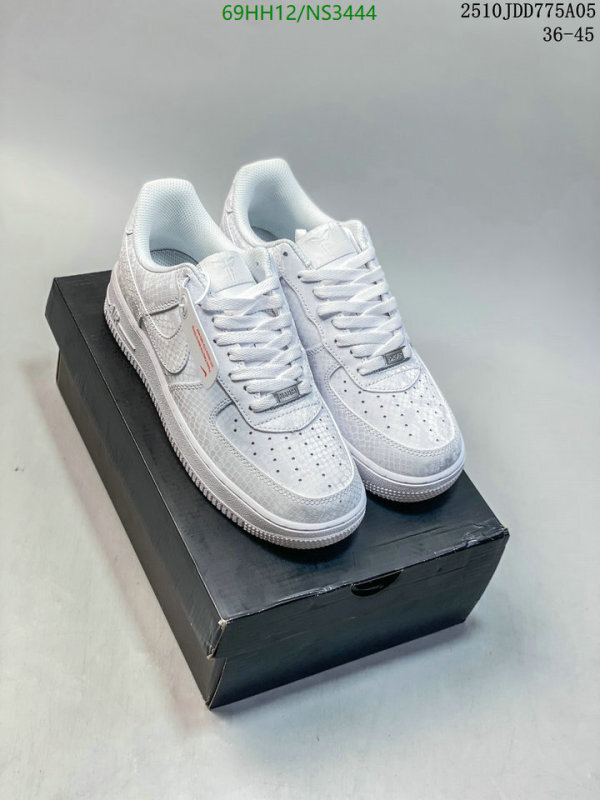 Nike-Men shoes Code: NS3444 $: 69USD