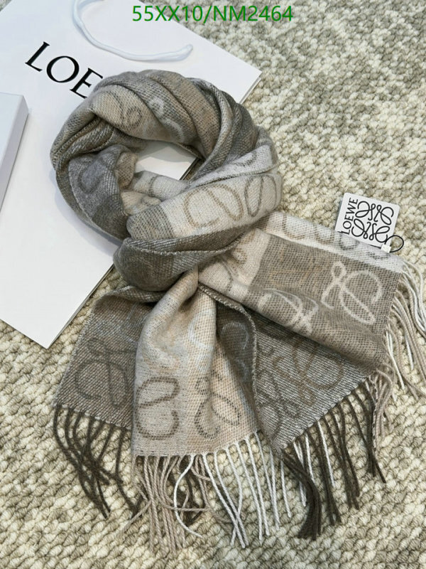 Loewe-Scarf Code: NM2464 $: 55USD