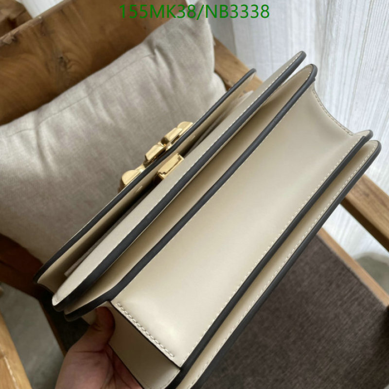 Tory Burch-Bag-Mirror Quality Code: NB3338 $: 155USD