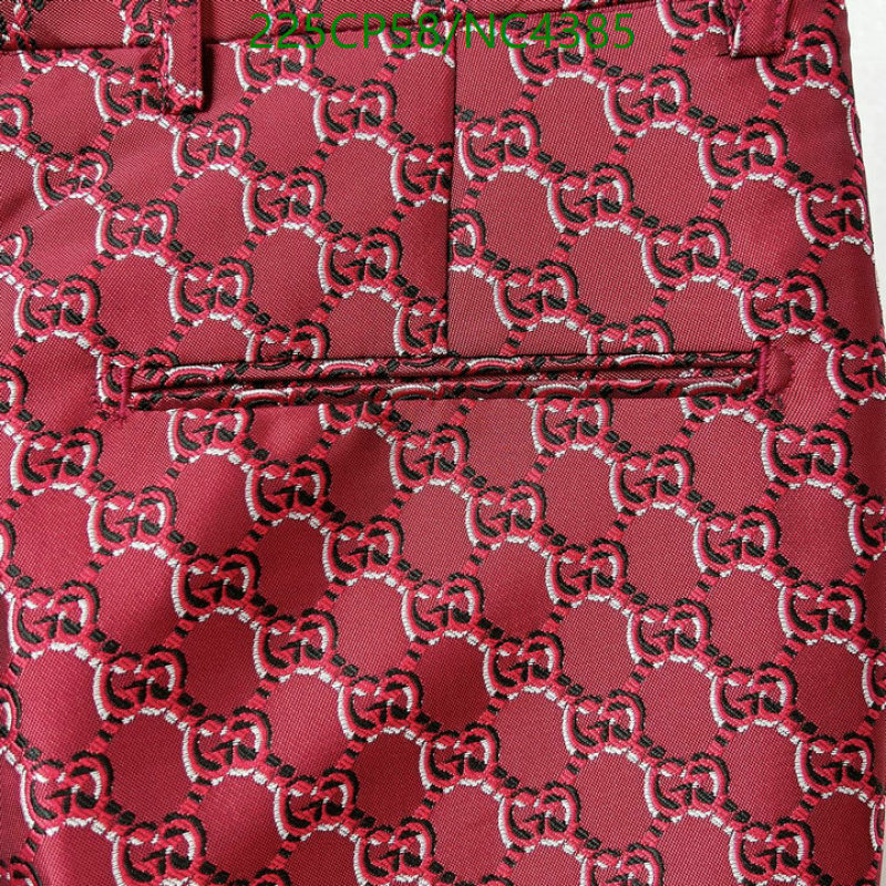 Gucci-Clothing Code: NC4385-Yupoo.ru - Copybrand.Team photo album Gucci-Clothing Code: NC4385