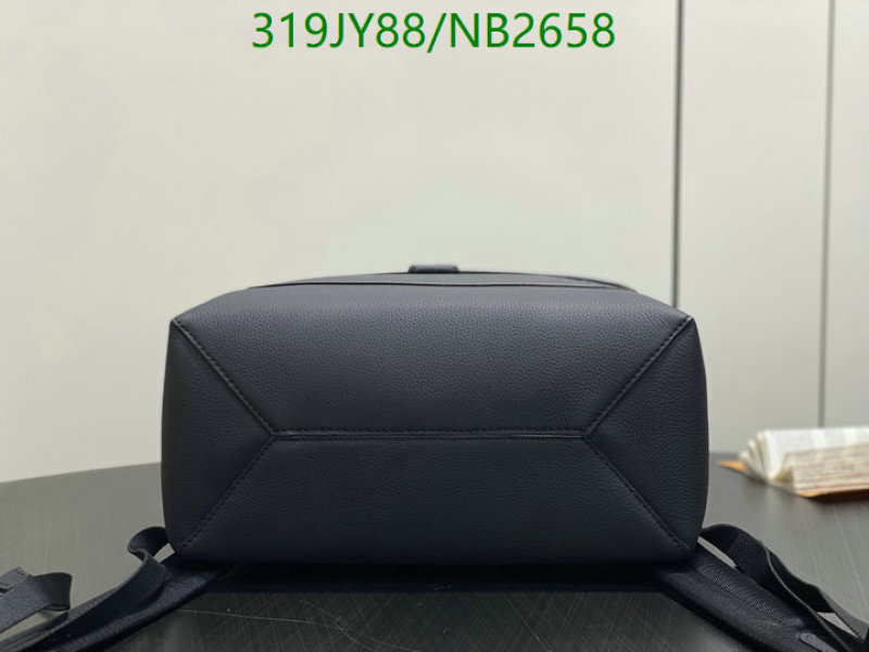 LV-Bag-Mirror Quality Code: NB2658 $: 319USD