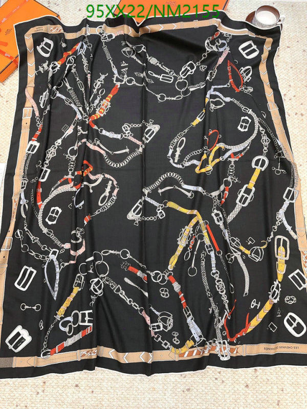 Hermes-Scarf Code: NM2155 $: 95USD