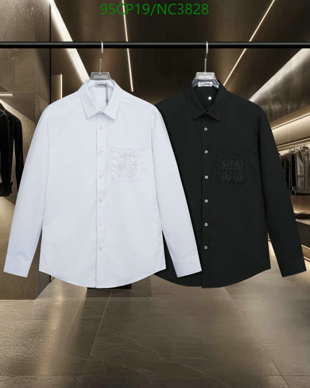 Loewe-Clothing Code: NC3828 $: 95USD