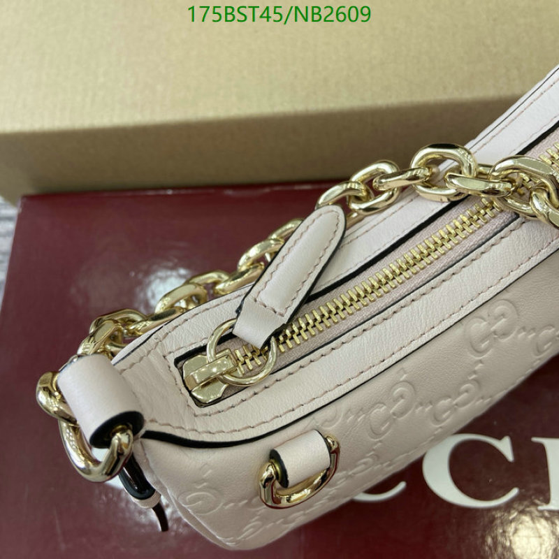 Gucci-Bag-Mirror Quality Code: NB2609 $: 175USD