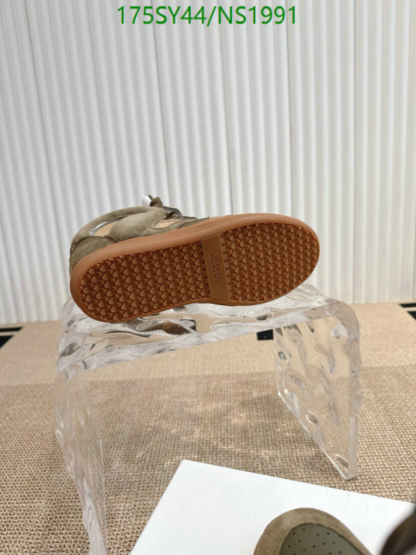 Isabel Marant-Women Shoes Code: NS1991 $: 175USD