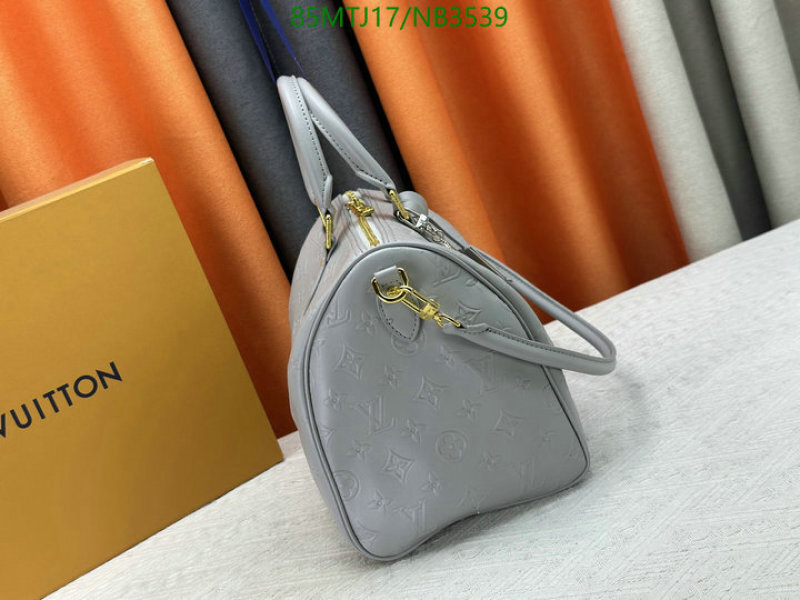 LV-Bag-4A Quality Code: NB3539 $: 85USD