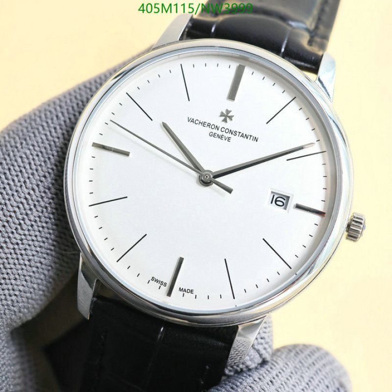 Vacheron Constantin-Watch-Mirror Quality Code: NW3999 $: 405USD