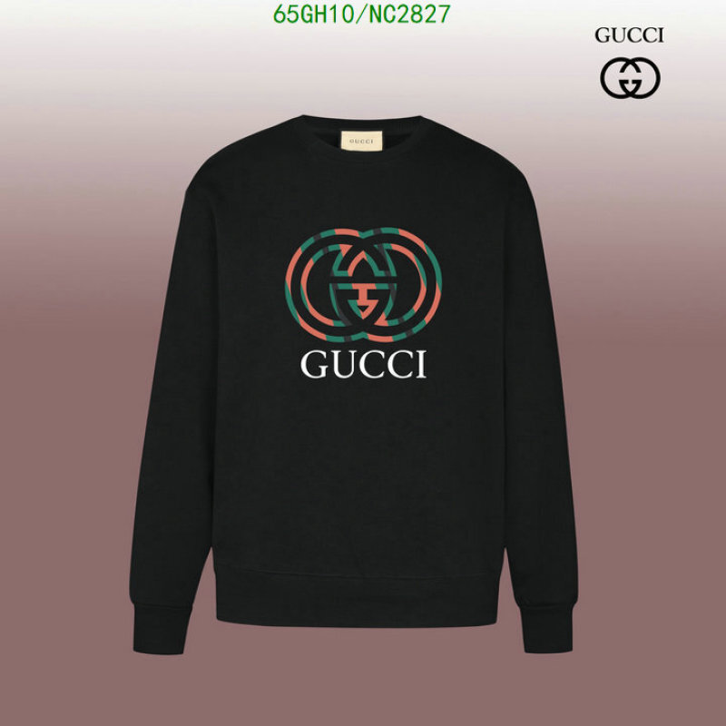 Gucci-Clothing Code: NC2827 $: 65USD