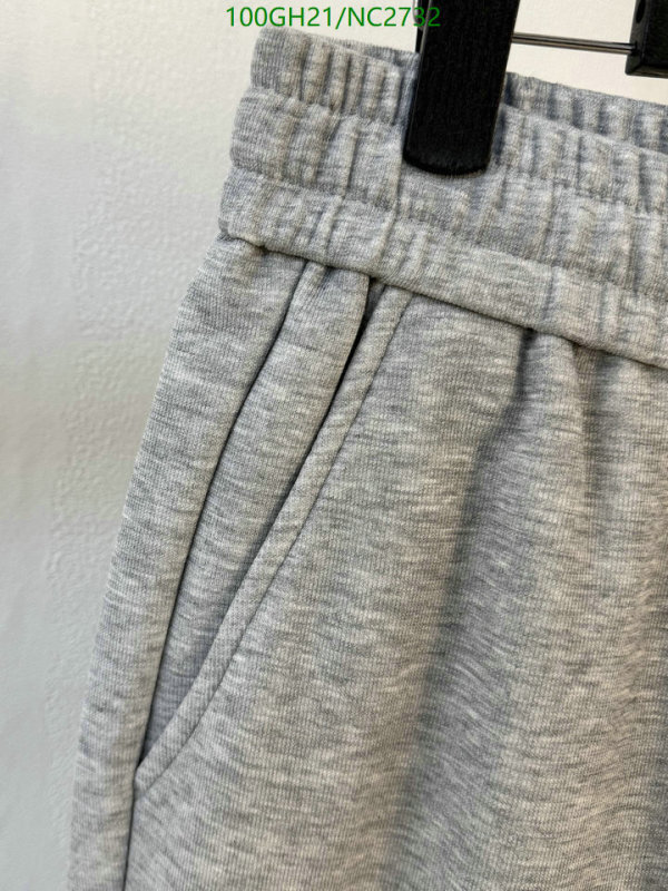 ARCTERYX-Clothing Code: NC2732 $: 100USD