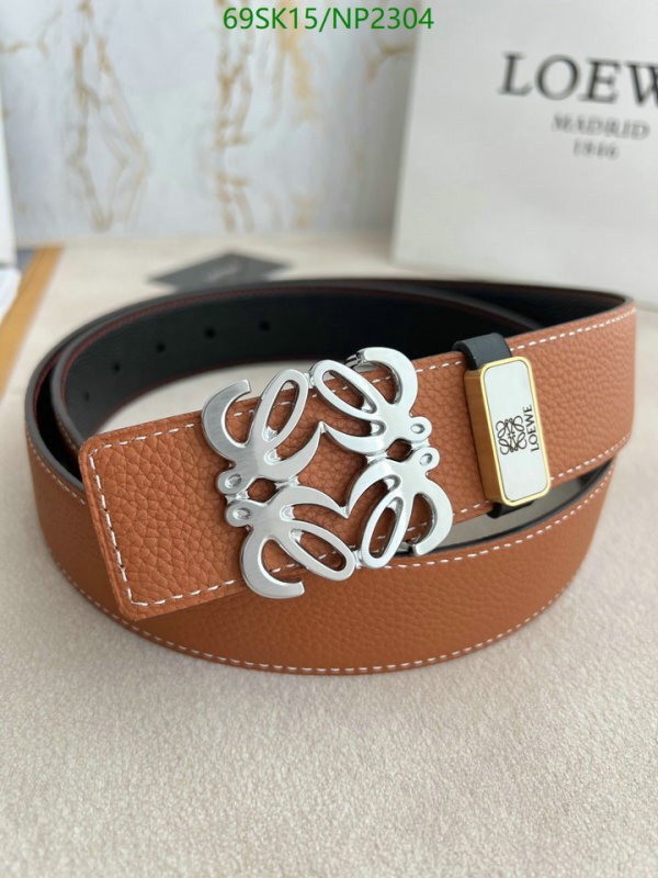 Loewe-Belts Code: NP2304 $: 69USD