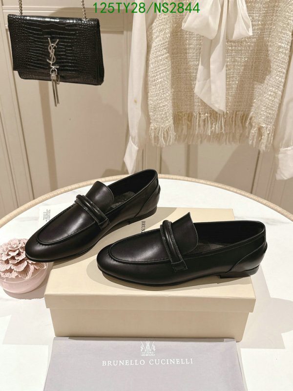 Brunello Cucinelli-Women Shoes Code: NS2844 $: 125USD