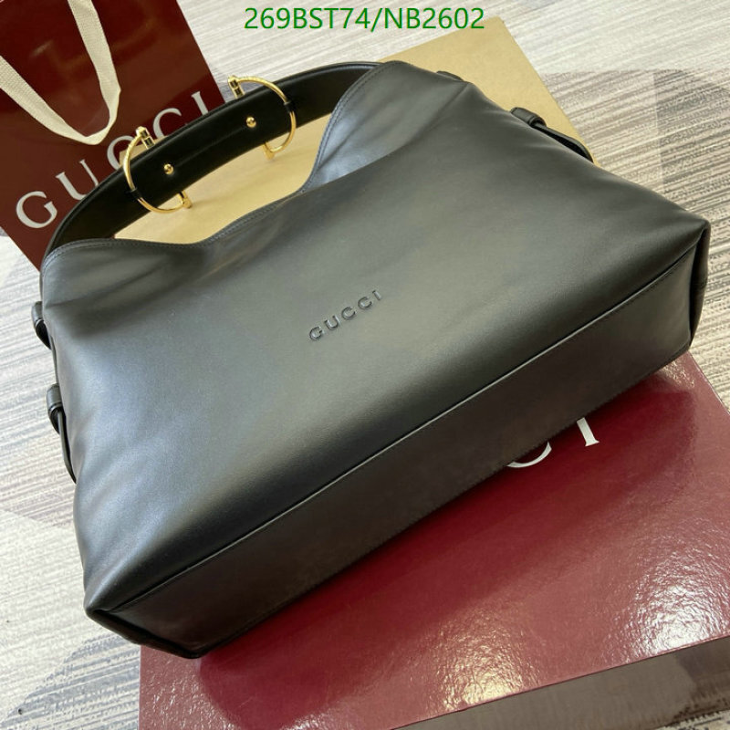 Gucci-Bag-Mirror Quality Code: NB2602 $: 269USD