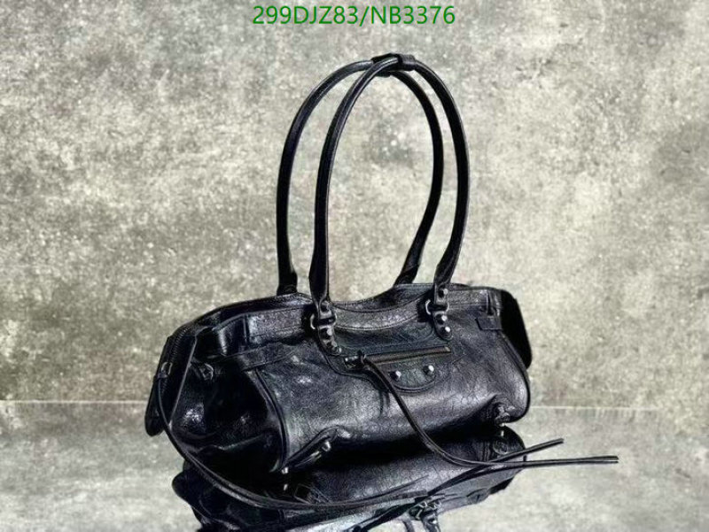 Balenciaga-Bag-Mirror Quality Code: NB3376 $: 299USD