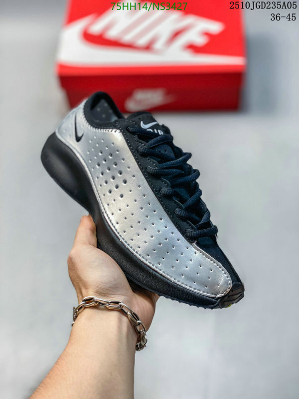 Nike-Men shoes Code: NS3427 $: 75USD