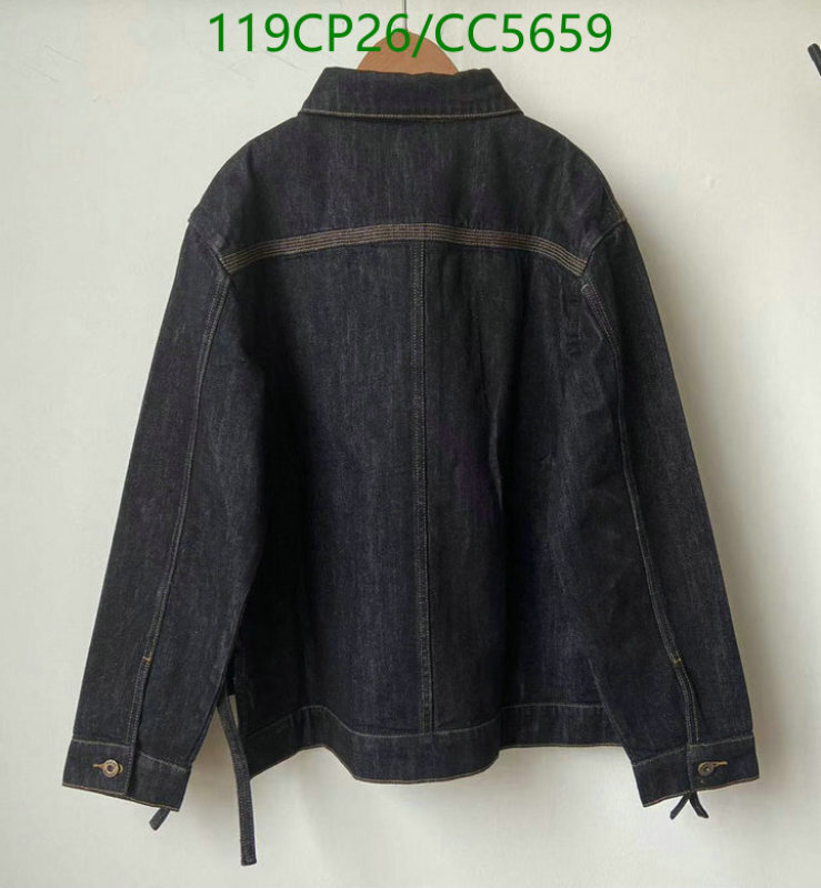 Loewe-Clothing Code: CC5659 $: 119USD