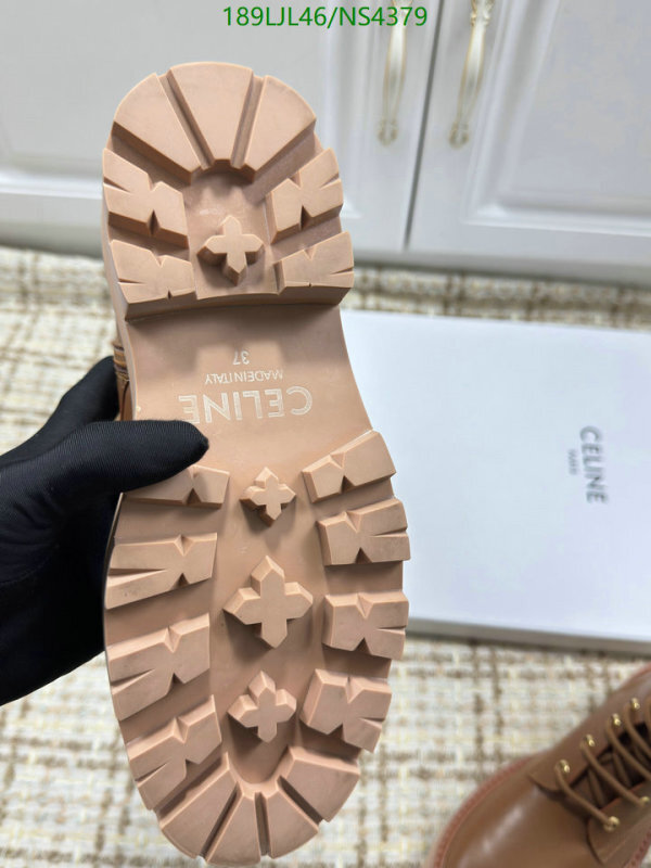 Boots-Women Shoes Code: NS4379 $: 189USD