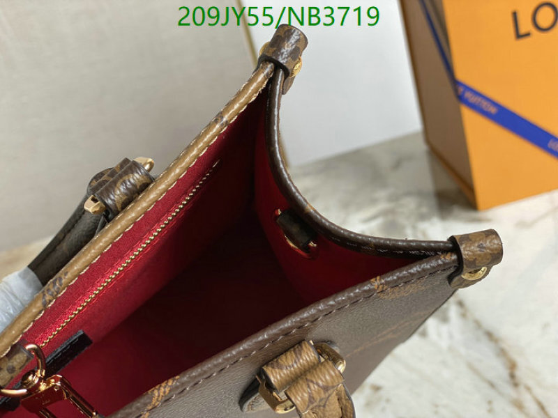 LV-Bag-Mirror Quality Code: NB3719 $: 209USD