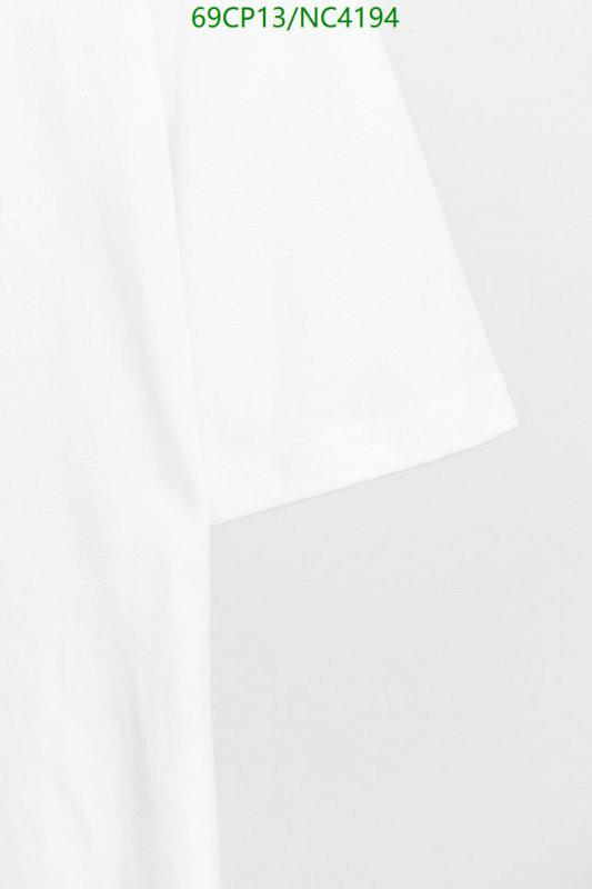 Dior-Clothing Code: NC4194 $: 69USD