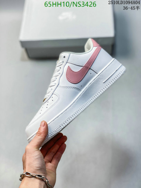 Nike-Men shoes Code: NS3426 $: 65USD