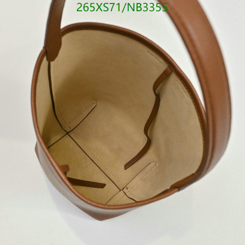 The Row-Bag-Mirror Quality Code: NB3355