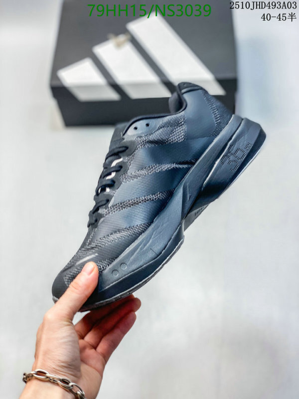 Adidas-Men shoes Code: NS3039 $: 79USD
