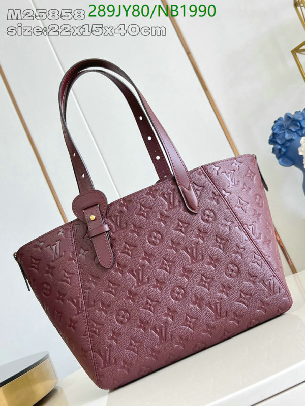 LV-Bag-Mirror Quality Code: NB1990 $: 289USD