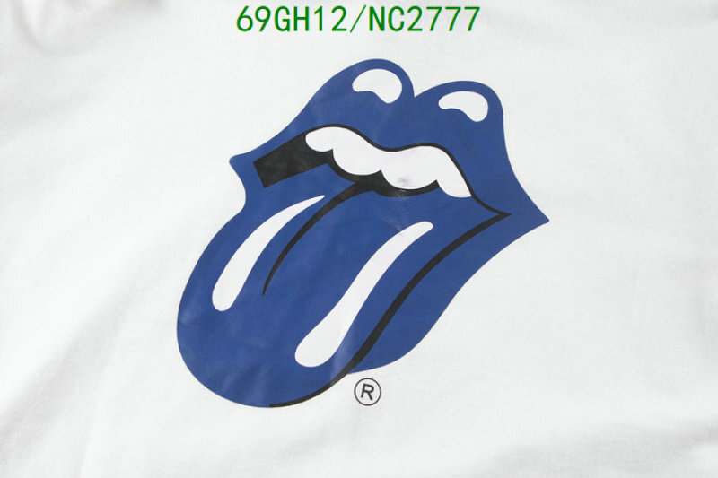 Chrome Hearts-Clothing Code: NC2777 $: 69USD