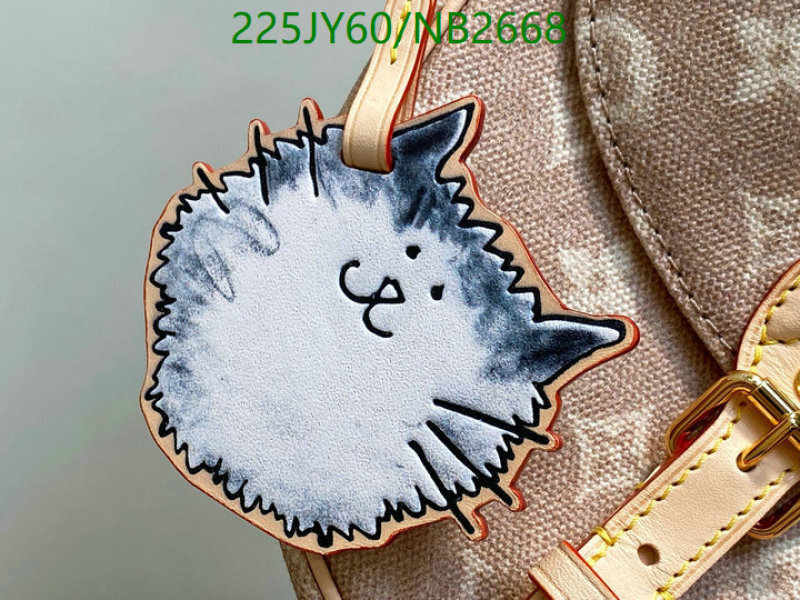 LV-Bag-Mirror Quality Code: NB2668 $: 225USD
