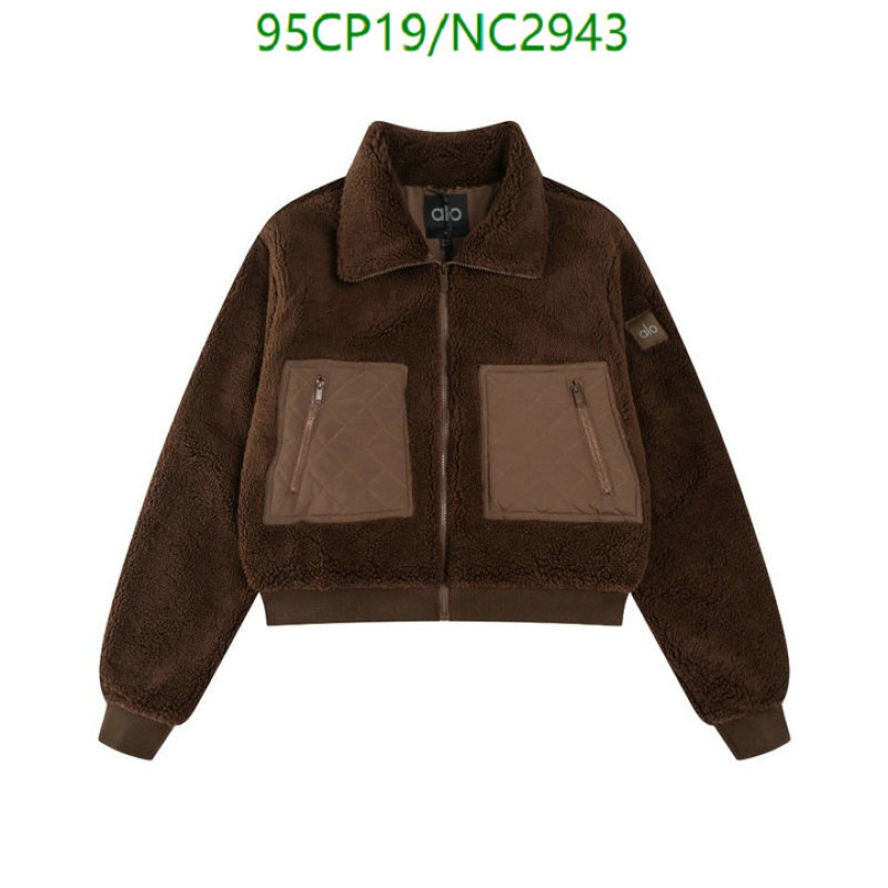 Alo Yoga-Clothing Code: NC2943 $: 95USD-Yupoo.ru - Copybrand.Team photo album Alo Yoga-Clothing Code: NC2943 $: 95USD