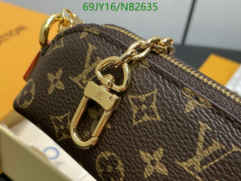 LV-Bag-Mirror Quality Code: NB2635 $: 69USD