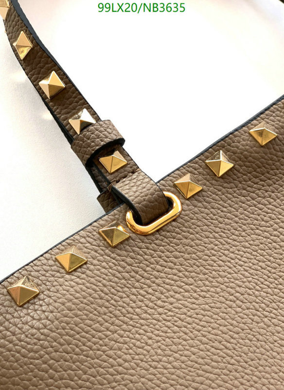 Valentino-Bag-4A Quality Code: NB3635 $: 99USD