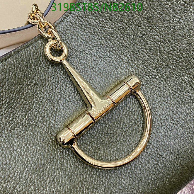 Gucci-Bag-Mirror Quality Code: NB2610 $: 319USD