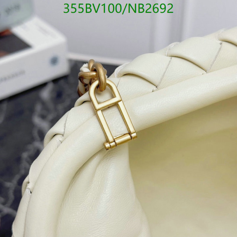 BV-Bag-Mirror Quality Code: NB2692 $: 355USD