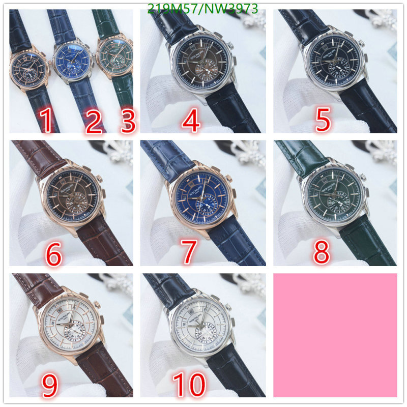 Patek Philippe-Watch-Mirror Quality Code: NW3973 $: 219USD