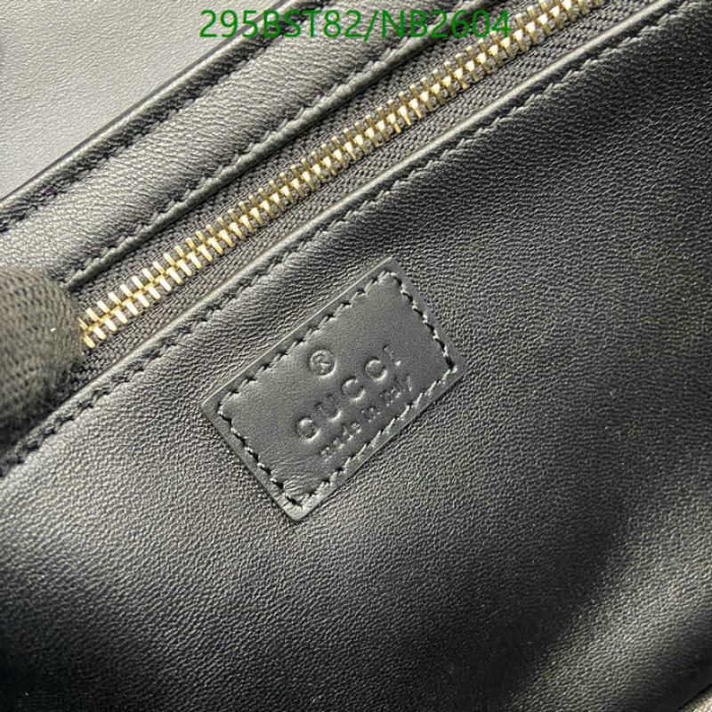 Gucci-Bag-Mirror Quality Code: NB2604 $: 295USD