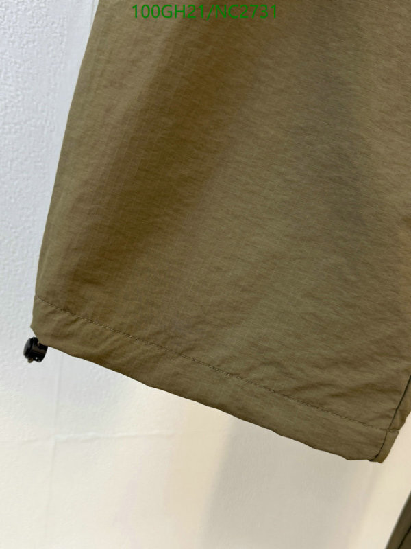 ARCTERYX-Clothing Code: NC2731 $: 100USD