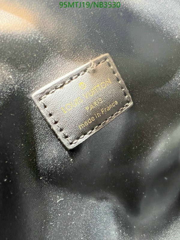 LV-Bag-4A Quality Code: NB3530 $: 95USD
