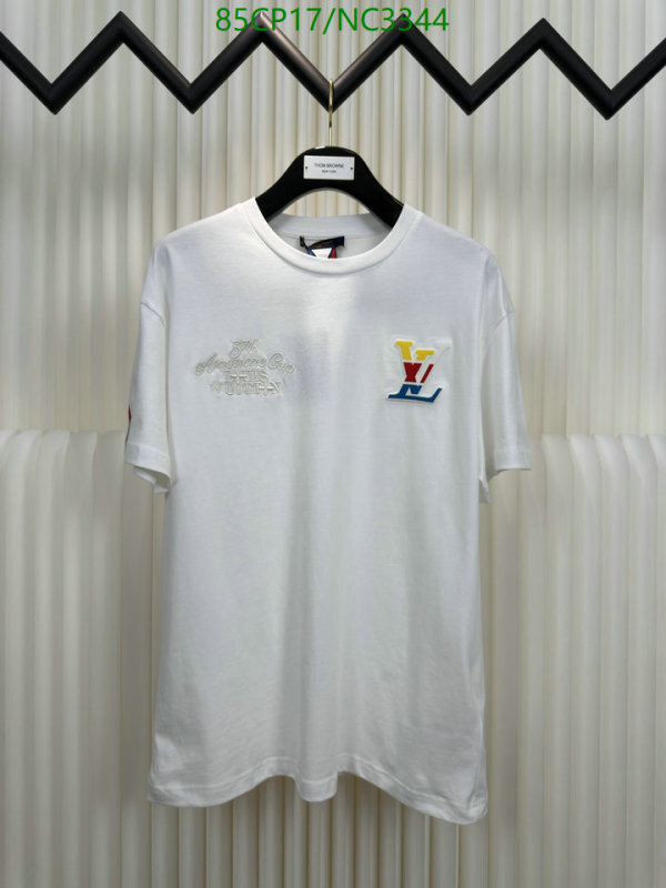 LV-Clothing Code: NC3344 $: 85USD