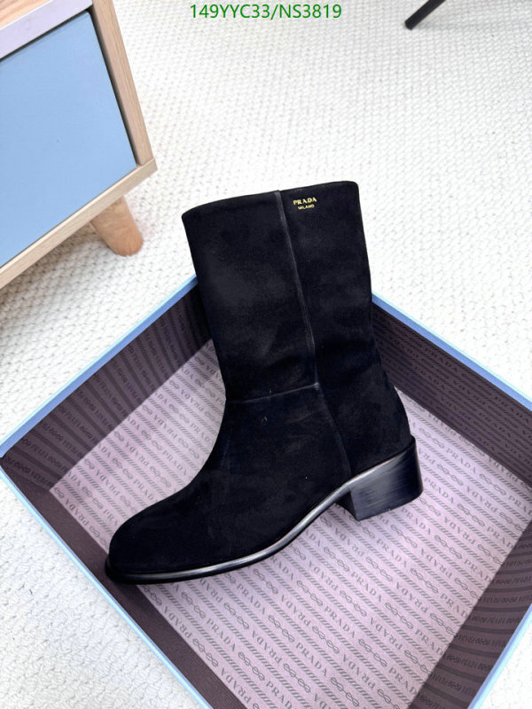 Boots-Women Shoes Code: NS3819 $: 149USD