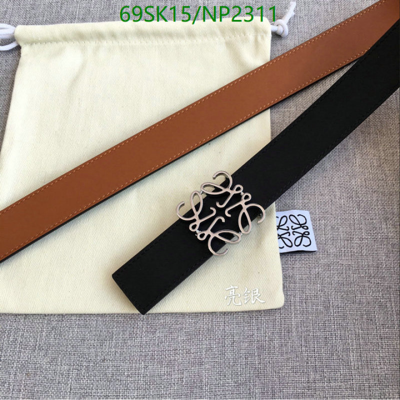 Loewe-Belts Code: NP2311 $: 69USD