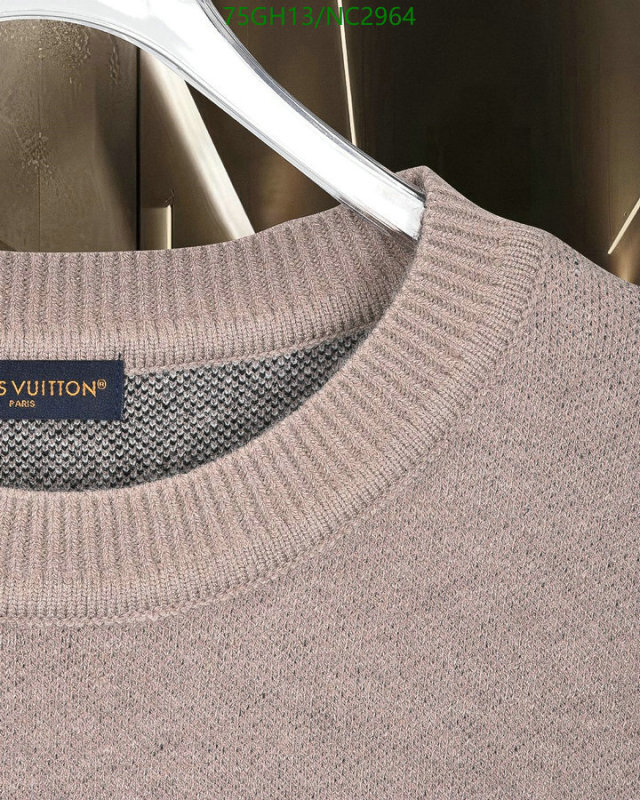 LV-Clothing Code: NC2964 $: 75USD