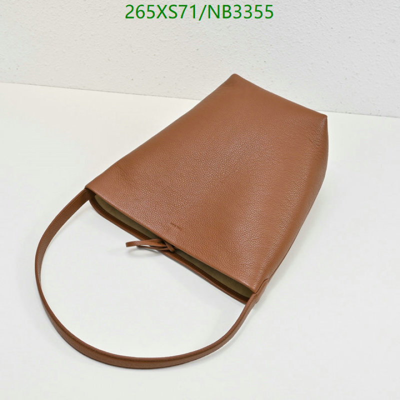The Row-Bag-Mirror Quality Code: NB3355