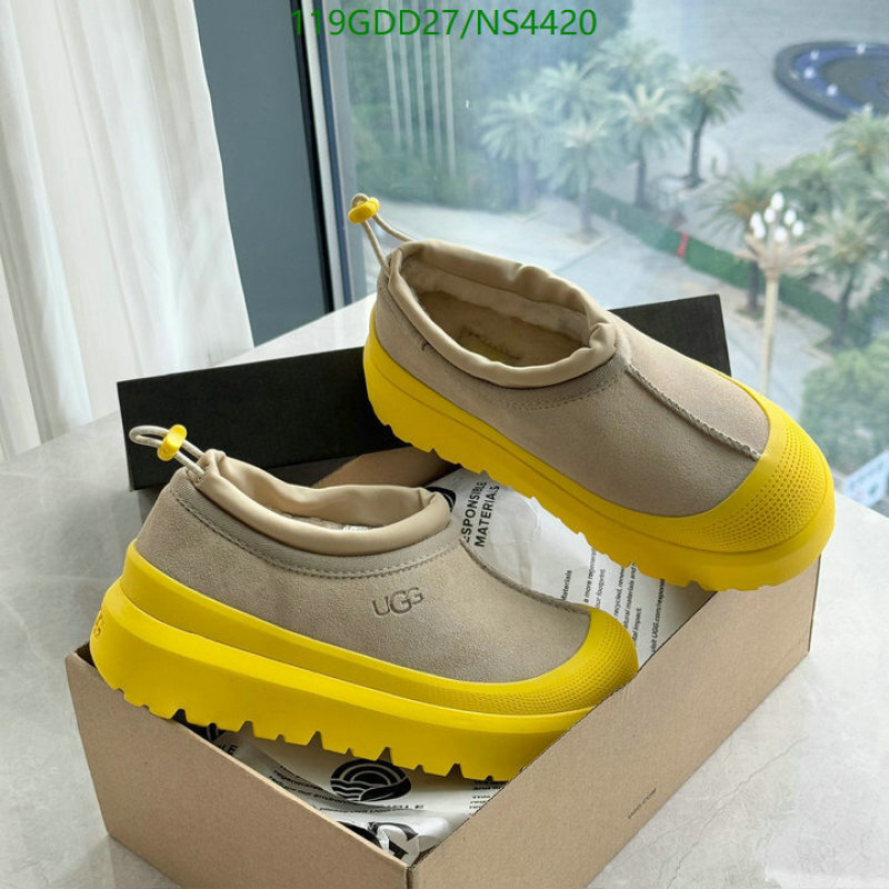 UGG-Men shoes Code: NS4420 $: 119USD-Yupoo.ru - Copybrand.Team photo album UGG-Men shoes Code: NS4420 $: 119USD