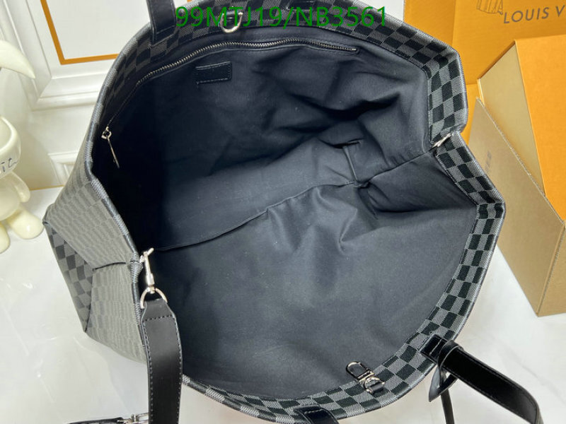 LV-Bag-4A Quality Code: NB3561