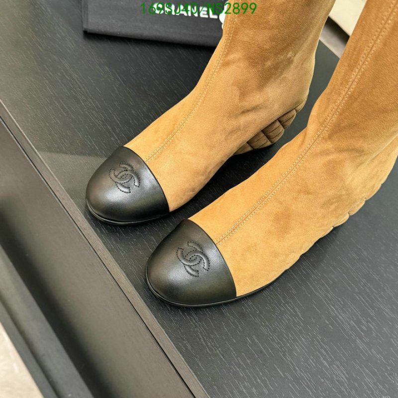 Boots-Women Shoes Code: NS2899 $: 169USD