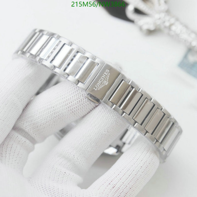 Longines-Watch-Mirror Quality Code: NW3866 $: 215USD