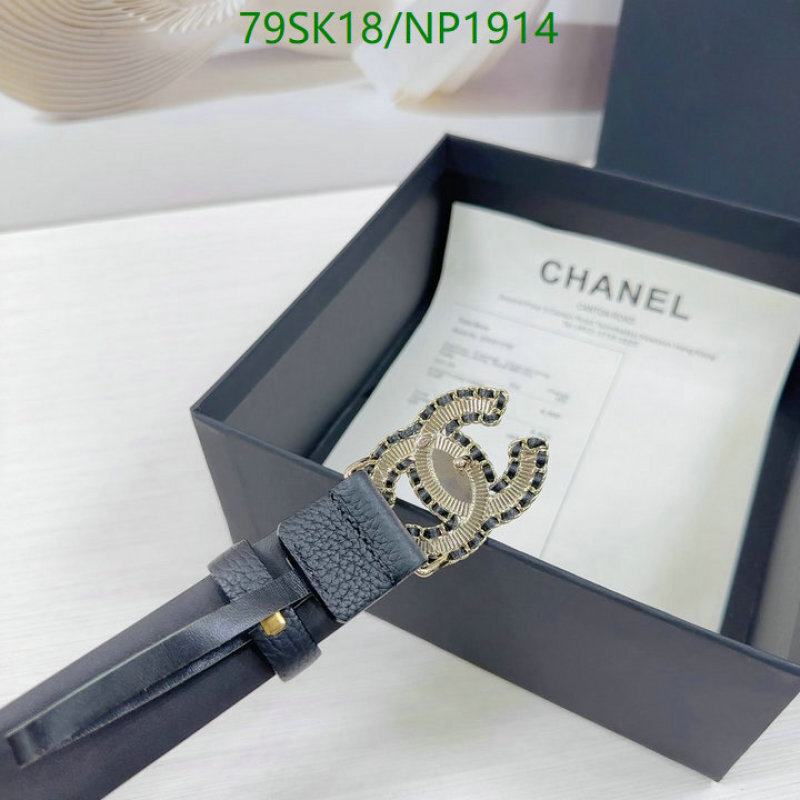 Chanel-Belts Code: NP1914 $: 79USD